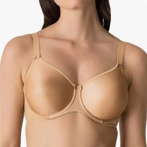 Prima Donna Satin Underwire bra